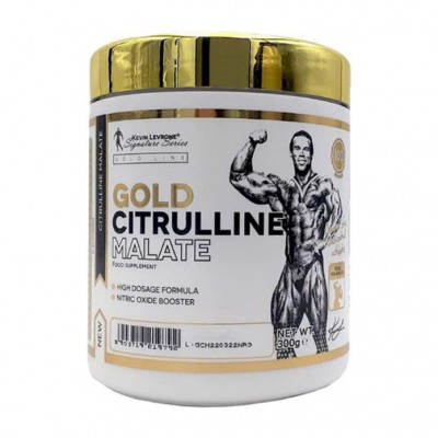 Kevin Levrone Gold Citrulline Malate (300 g)