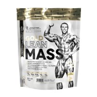 Kevin Levrone Gold Lean Mass (1 kg, vanilla)