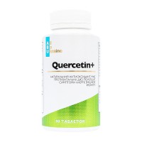 ABU Quercetin+ (90 tab)
