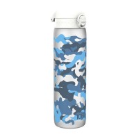 PowerPlay ION8 Waterbottle (1 L, camo)