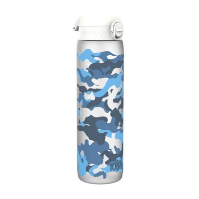 PowerPlay ION8 Waterbottle (1 L, camo)