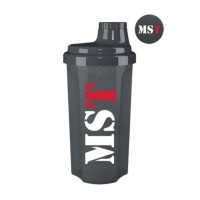 MST Shaker MST (500 ml, grey)