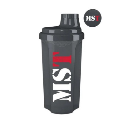 MST Shaker MST (500 ml, grey)