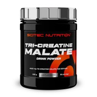 Scitec Nutrition Tri Creatine Malate (300 g)