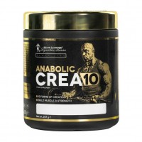 Kevin Levrone Anabolic CREA10 (207 g, fruit massage)