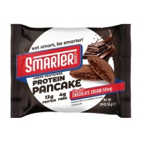 Smarter Snacks Protein Pancake (55 g, chocolate cream)