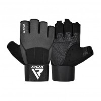 RDX RDX W3 Gloves Grey (S size)