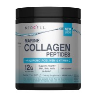NeoCell Marine Collagen Peptides (200 g, unflavored)