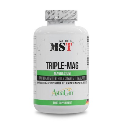 MST Triple-Mag (240 tab)