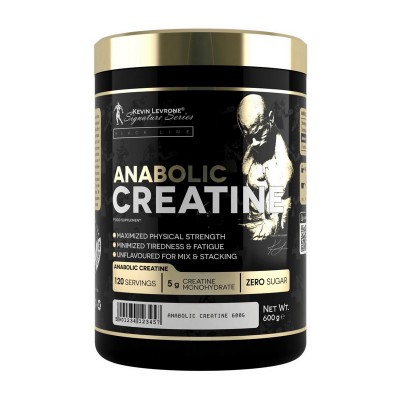 Kevin Levrone Anabolic Creatine (600 g)