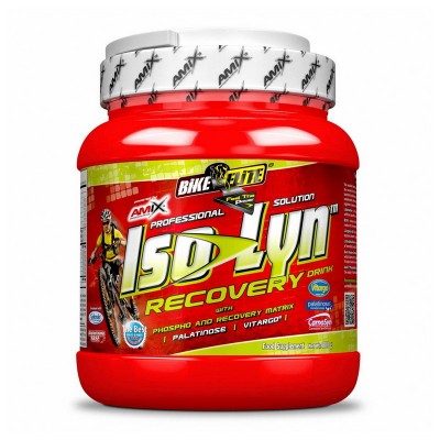 AMIX Iso Lyn Recovery (800 g, lemon)