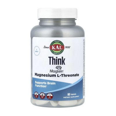 KAL Think (60 tab)