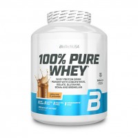 BioTech 100% Pure Whey (2 kg, apple pie)