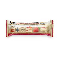 CODEXFORM 34% Protein Bar (50 g, strawberry cheesecake) CODEXFORM 34% Protein Bar (50 g, strawberry cheesecake)