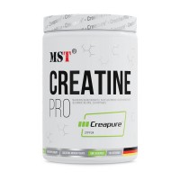MST Creapure Creatine Pro (1 kg)