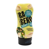 Rabeko Zero Sauce (350 ml, cesar)