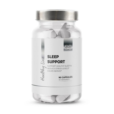 Sport Generation Sleep Support (90 caps)