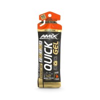 AMIX Quick Gel (45 g, blood orange)