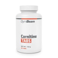 GymBeam Carnitine Tabs (90 tab)