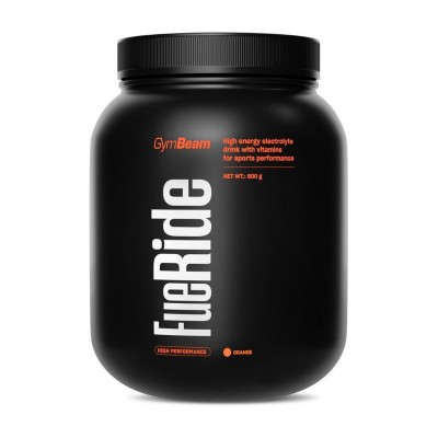 GymBeam FueRide (400 g, grapefruit)