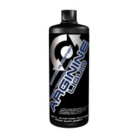 Scitec Nutrition Liquid Arginine (1000 ml, orange-passion fruit)