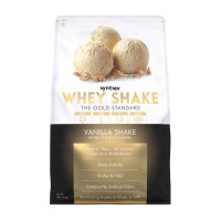 Syntrax Whey Shake (2,3 kg, vanilla shake) Syntrax Whey Shake (2,3 kg, vanilla shake)