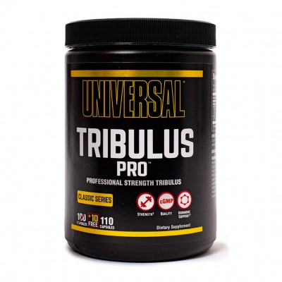 Universal Tribulus Pro (110 caps) Universal Tribulus Pro (110 caps)