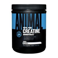 Universal Creatine (300 g, unflavored) Universal Creatine (300 g, unflavored)