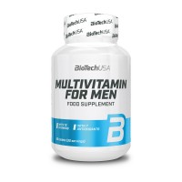 Multivitamin for Men (60 tabs) Multivitamin for Men (60 tabs)