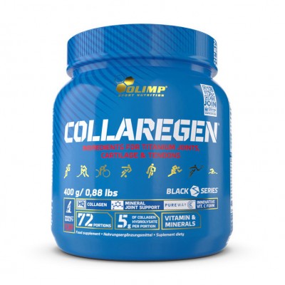 Collaregen (400 g, orange)