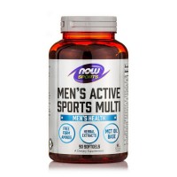 Men's Active Sports Multi (90 softgels)