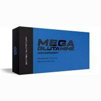 Scitec Nutrition Mega Glutamine (120 caps) Scitec Nutrition Mega Glutamine (120 caps)