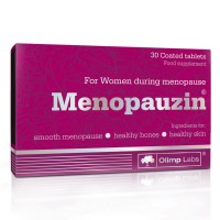OLIMP Menopauzin (30 tabs)