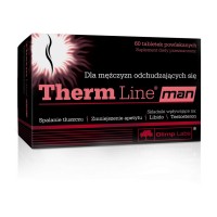 OLIMP Therm Line man (60 tabs)