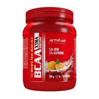 Activlab BCAA Xtra Instant (500 g, cola)