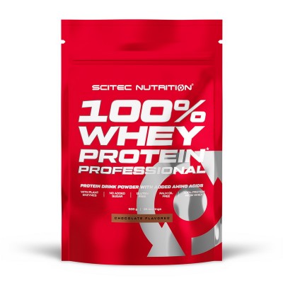 Scitec Nutrition 100% Whey Protein Professional (500 g, coconut) Scitec Nutrition 100% Whey Protein Professional (500 g, coconut)