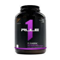 R1 (Rule One) Casein (1,81 kg, vanilla creme) R1 (Rule One) Casein (1,81 kg, vanilla creme)