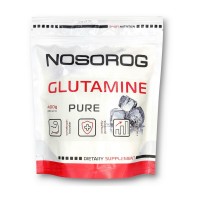 NOSOROG Glutamine (400 g, pure)
