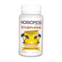 NOSOROG Synephrine (100 tab)