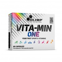 OLIMP Vita-Min One (60 caps)