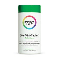 Rainbow Light 50+ Mini-Tablet (90 mini-tabs)