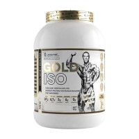 Kevin Levrone Gold ISO (2 kg, vanilla)