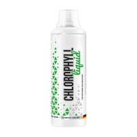 MST Liquid Chlorophyll (500 ml, mint) MST Liquid Chlorophyll (500 ml, mint)