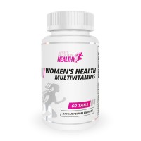 Healthy Sport Nutrition (MST) Women`s Health Multivitamins (60 tab)