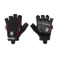 Power System Mans Power Gloves Black 2580BK (M size)
