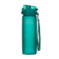 Casno Casno Tritan Waterbottle KXN-1157 (650 ml, green) Casno Casno Tritan Waterbottle KXN-1157 (650 ml, green)