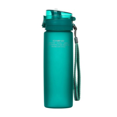 Casno Casno Tritan Waterbottle KXN-1157 (650 ml, green)