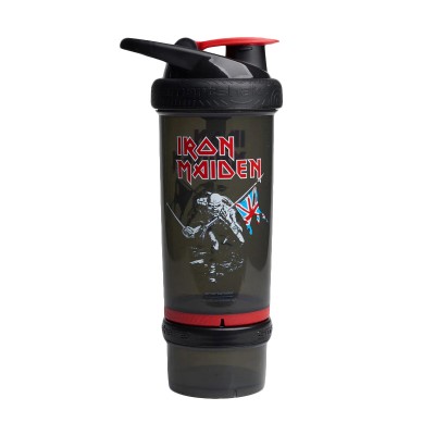 SmartShake Revive Rockband Iron Maiden (750 ml)