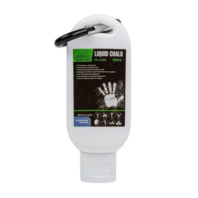 PowerPlay Liquid Chalk (50 ml)