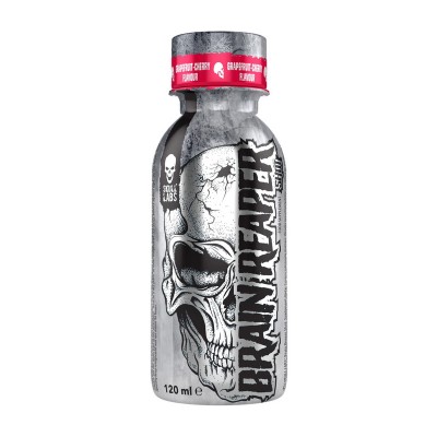 Brain Reaper Shot (120 ml, grapefruit-cherry)